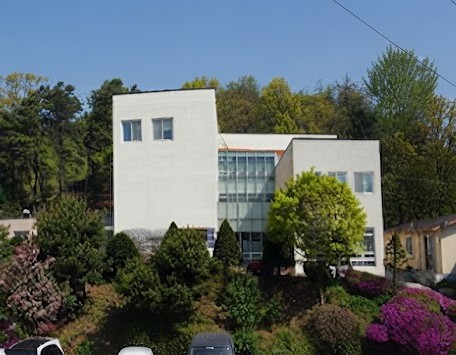 서울시립 양평쉼터 외벽 리모델링공사